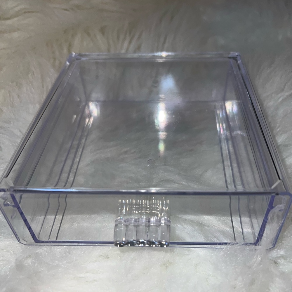 Stackable Jewelry Organizers (2)